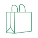 Shopping Bags and Wraps